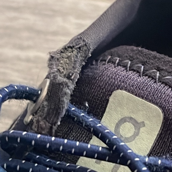 Used Women's On Cloud Shoes X 3 - Picture 7 of 8